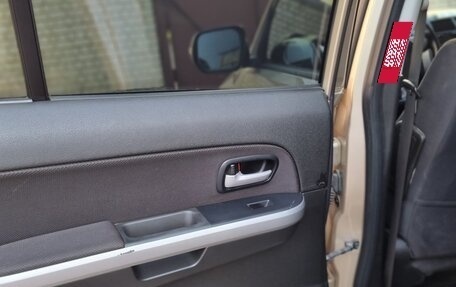 Suzuki Grand Vitara, 2011 год, 1 450 000 рублей, 14 фотография