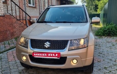 Suzuki Grand Vitara, 2011 год, 1 450 000 рублей, 8 фотография