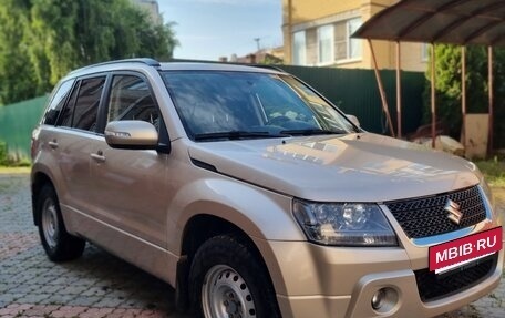 Suzuki Grand Vitara, 2011 год, 1 450 000 рублей, 16 фотография