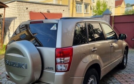 Suzuki Grand Vitara, 2011 год, 1 450 000 рублей, 13 фотография