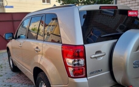 Suzuki Grand Vitara, 2011 год, 1 450 000 рублей, 6 фотография