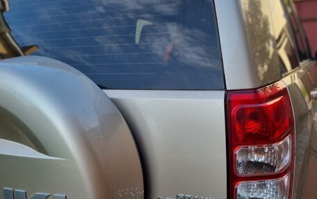 Suzuki Grand Vitara, 2011 год, 1 450 000 рублей, 24 фотография