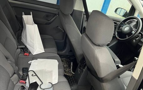 Volkswagen Touran III, 2005 год, 666 666 рублей, 5 фотография