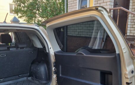 Suzuki Grand Vitara, 2011 год, 1 450 000 рублей, 22 фотография