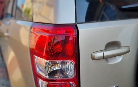 Suzuki Grand Vitara, 2011 год, 1 450 000 рублей, 25 фотография