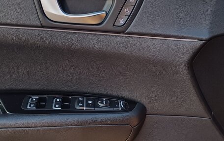 KIA Optima IV, 2017 год, 1 900 000 рублей, 8 фотография