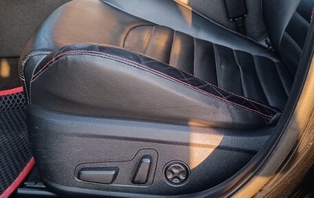 KIA Optima IV, 2017 год, 1 900 000 рублей, 9 фотография