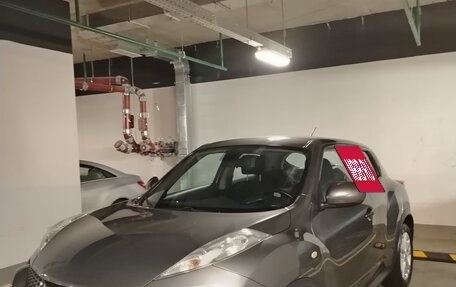 Nissan Juke II, 2014 год, 1 150 000 рублей, 6 фотография