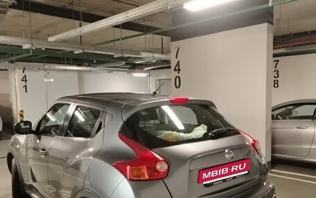Nissan Juke II, 2014 год, 1 150 000 рублей, 3 фотография