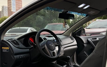 KIA Cerato III, 2011 год, 900 000 рублей, 7 фотография