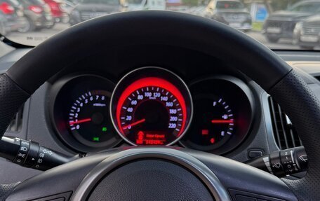 KIA Cerato III, 2011 год, 900 000 рублей, 8 фотография