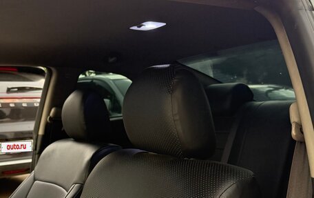 KIA Cerato III, 2011 год, 900 000 рублей, 12 фотография