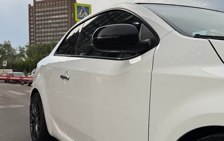 KIA Cerato III, 2011 год, 900 000 рублей, 5 фотография