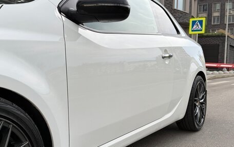 KIA Cerato III, 2011 год, 900 000 рублей, 4 фотография