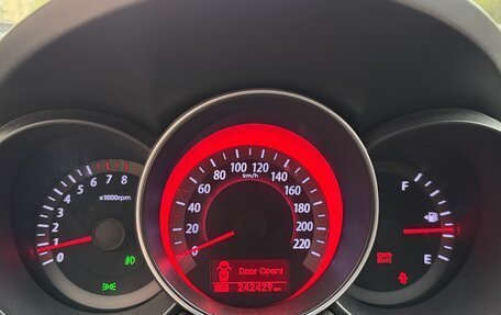 KIA Cerato III, 2011 год, 900 000 рублей, 9 фотография