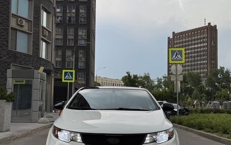 KIA Cerato III, 2011 год, 900 000 рублей, 2 фотография