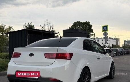 KIA Cerato III, 2011 год, 900 000 рублей, 6 фотография