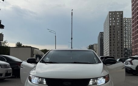 KIA Cerato III, 2011 год, 900 000 рублей, 13 фотография