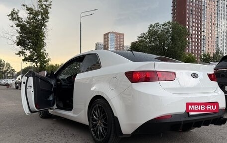KIA Cerato III, 2011 год, 900 000 рублей, 16 фотография