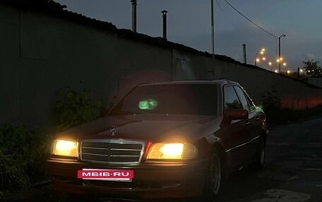 Mercedes-Benz C-Класс, 1995 год, 139 990 рублей, 7 фотография