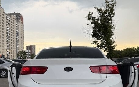 KIA Cerato III, 2011 год, 900 000 рублей, 15 фотография