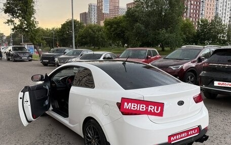 KIA Cerato III, 2011 год, 900 000 рублей, 17 фотография