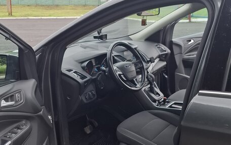 Ford Kuga III, 2019 год, 1 700 000 рублей, 3 фотография
