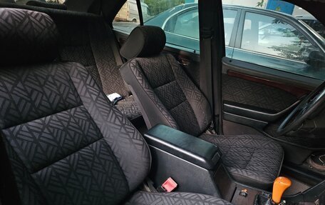 Mercedes-Benz C-Класс, 1995 год, 139 990 рублей, 19 фотография