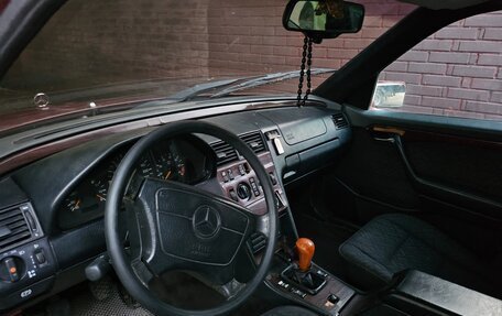 Mercedes-Benz C-Класс, 1995 год, 139 990 рублей, 18 фотография
