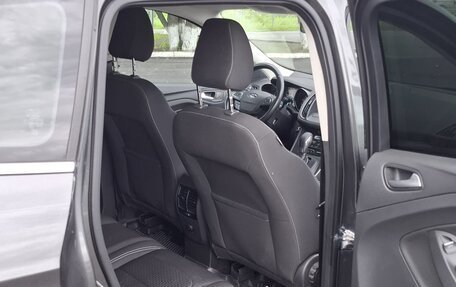 Ford Kuga III, 2019 год, 1 700 000 рублей, 7 фотография