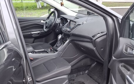 Ford Kuga III, 2019 год, 1 700 000 рублей, 2 фотография