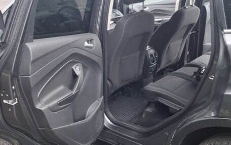 Ford Kuga III, 2019 год, 1 700 000 рублей, 6 фотография