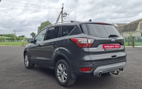 Ford Kuga III, 2019 год, 1 700 000 рублей, 10 фотография