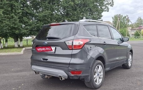 Ford Kuga III, 2019 год, 1 700 000 рублей, 8 фотография