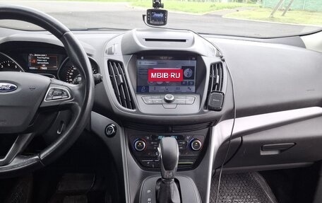 Ford Kuga III, 2019 год, 1 700 000 рублей, 4 фотография