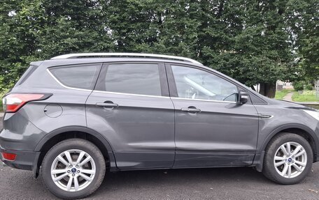 Ford Kuga III, 2019 год, 1 700 000 рублей, 11 фотография