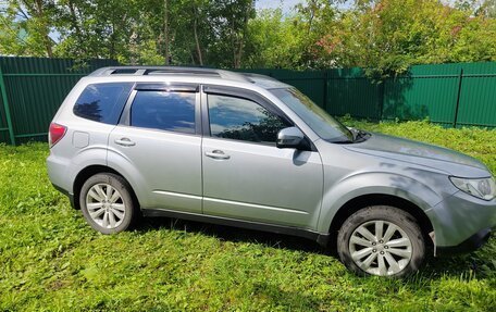 Subaru Forester, 2011 год, 1 350 000 рублей, 4 фотография