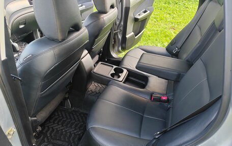 Subaru Forester, 2011 год, 1 350 000 рублей, 8 фотография