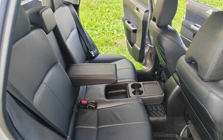 Subaru Forester, 2011 год, 1 350 000 рублей, 10 фотография