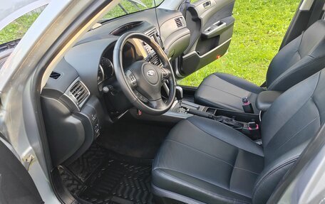Subaru Forester, 2011 год, 1 350 000 рублей, 7 фотография