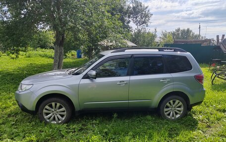 Subaru Forester, 2011 год, 1 350 000 рублей, 2 фотография