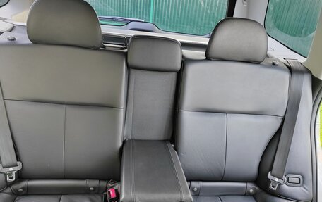 Subaru Forester, 2011 год, 1 350 000 рублей, 12 фотография