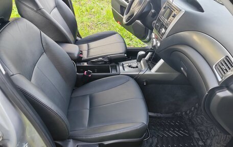 Subaru Forester, 2011 год, 1 350 000 рублей, 9 фотография