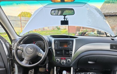 Subaru Forester, 2011 год, 1 350 000 рублей, 11 фотография