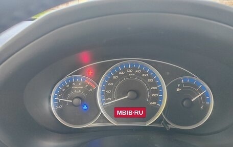 Subaru Forester, 2011 год, 1 350 000 рублей, 6 фотография