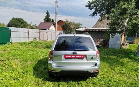 Subaru Forester, 2011 год, 1 350 000 рублей, 3 фотография