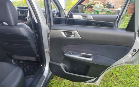 Subaru Forester, 2011 год, 1 350 000 рублей, 14 фотография