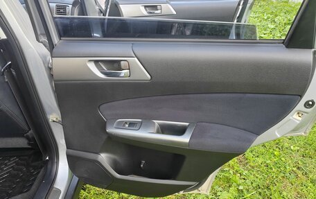 Subaru Forester, 2011 год, 1 350 000 рублей, 15 фотография