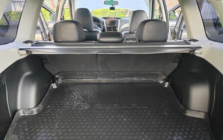 Subaru Forester, 2011 год, 1 350 000 рублей, 18 фотография