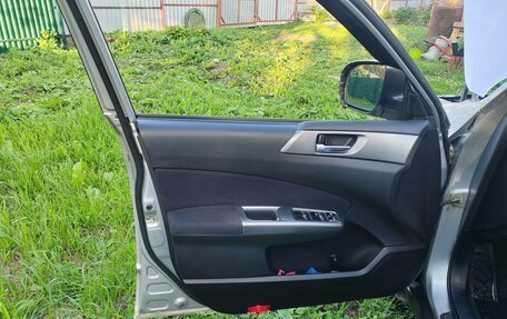 Subaru Forester, 2011 год, 1 350 000 рублей, 17 фотография